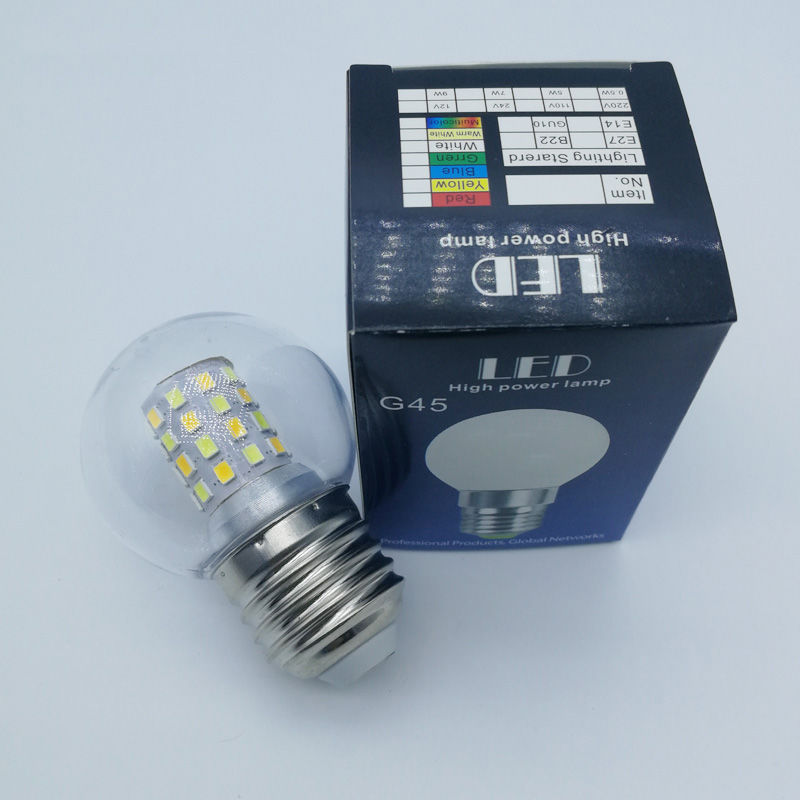 Title 4, Energy Saving E27 Screw Variable Light Tricolor...