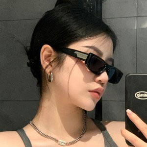 Title 2, Sunglasses Women