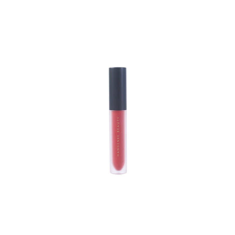 Title 5, Velvet Lip Lacquer Vierkante Meter. Fluweelzach...