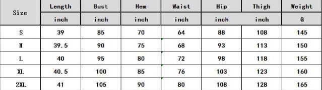 Title 1, Casual bedrukt kort pak dames