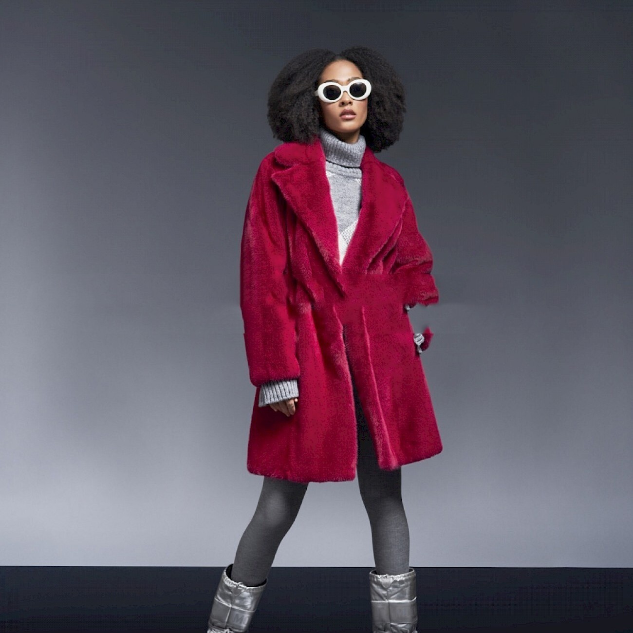 Title 3, Marten Overcoats Women