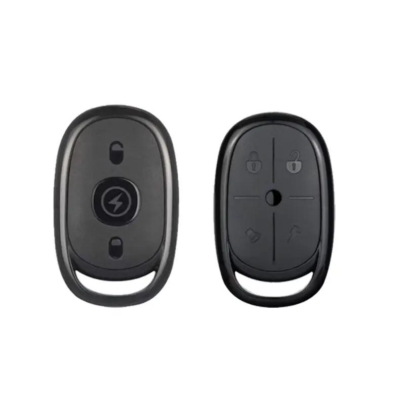 Electric Car Mutual-duplicating Remote Control 433m Wireless Copy Remote Control