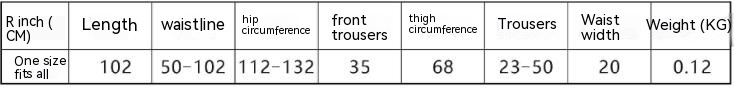 Title 1, Bloomers Amples et Ajustés pour un Confort Opti...