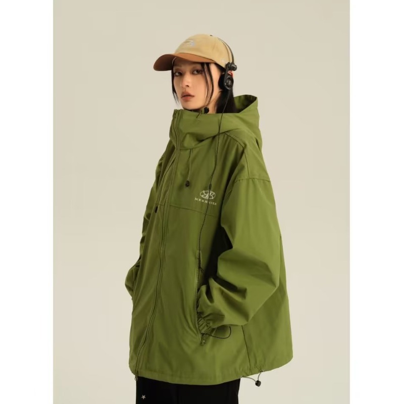 Title 3, Outdoor Jacket Coat Women