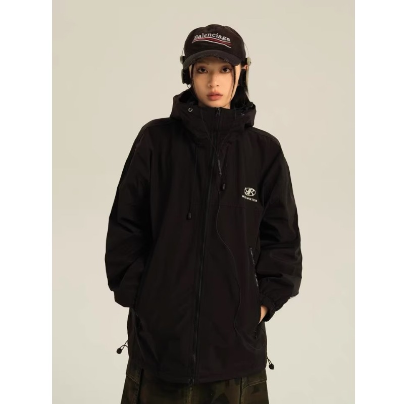 Title 4, Outdoor Jacket Coat Women