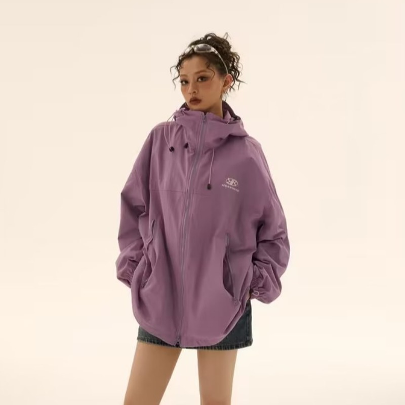 Title 5, Outdoor Jacket Coat Women