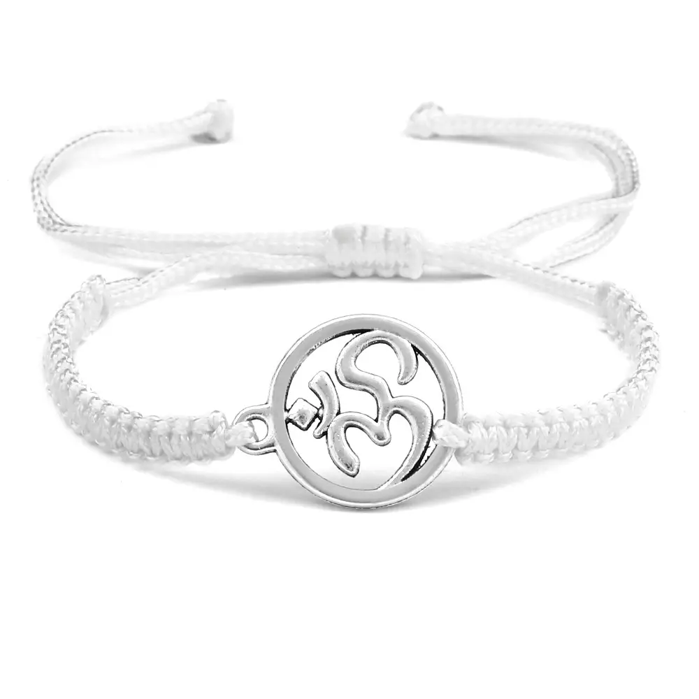 Pendant Bracelet Female Niche Retro Adjustable Carrying Strap Girlfriends Bracelet