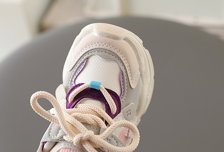 Children's Sneaker Non-slip Soft Bottom Leisure — foto 6