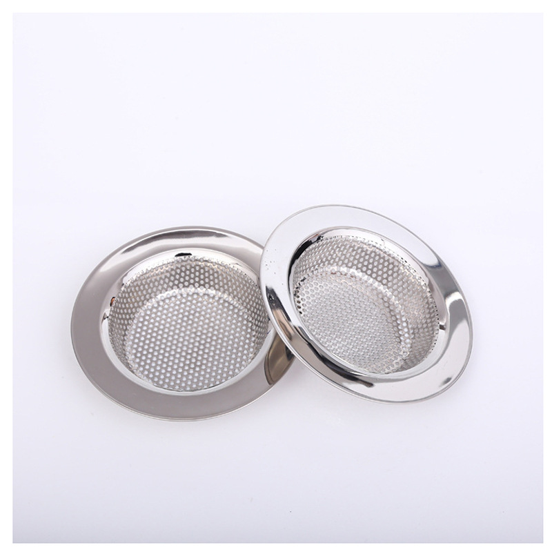 Title 3, Stainless Steel Kitchen Sink Filter Drain Tank ...