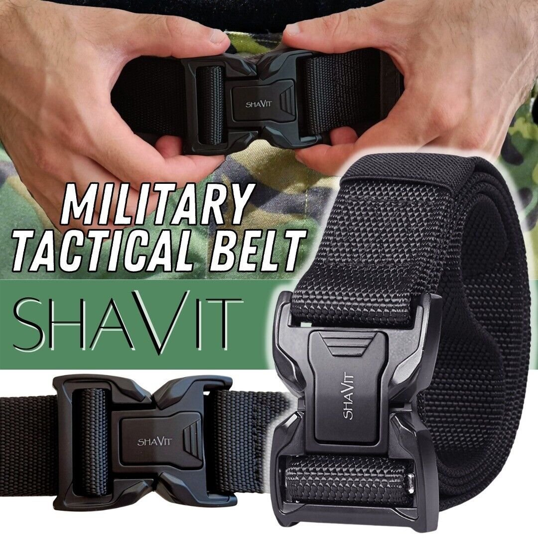 hiking-rigger-nylon-web-mens-belt-usps-first-class-package-2-day-handling-2-5-day-shipping-shavits-tactical-belt-military-style-belt-heavy-duty-police-utility-nylon-rigger-belt-with-quick-release-metal-buckle-belt-for-men-black-heavy-duty-buckle-made-of-h