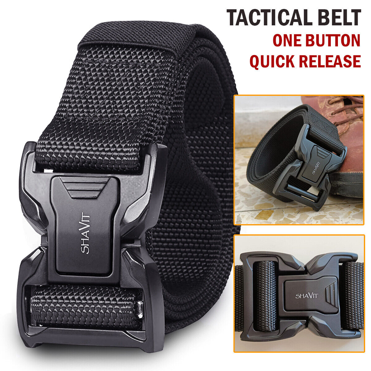 hiking-rigger-nylon-web-mens-belt-usps-first-class-package-2-day-handling-2-5-day-shipping-shavits-tactical-belt-military-style-belt-heavy-duty-police-utility-nylon-rigger-belt-with-quick-release-metal-buckle-belt-for-men-black-heavy-duty-buckle-made-of-h