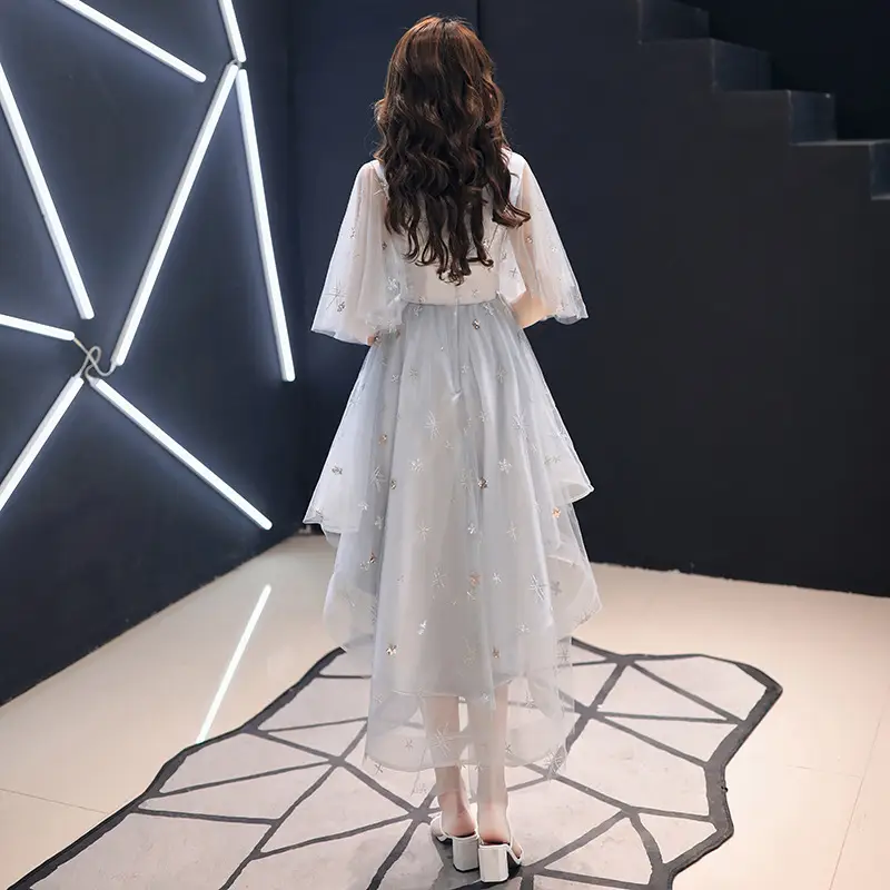 Female Fairy Dream Simple Dress