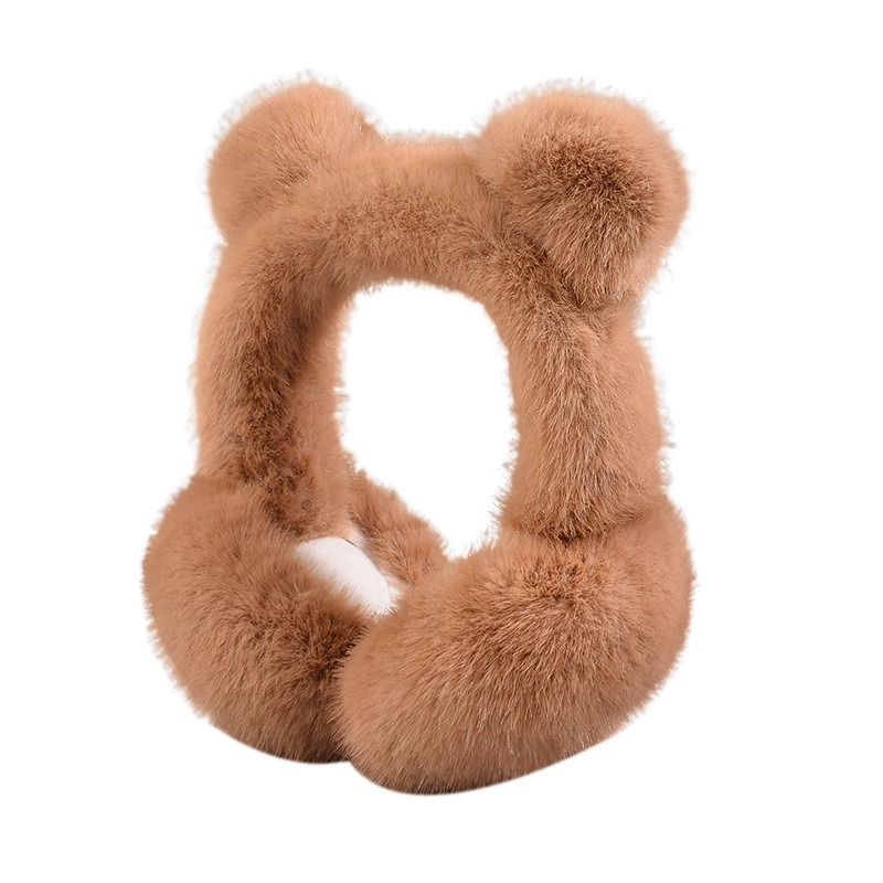 Title 6, Autumn And Winter Ear Warmer Earmuff