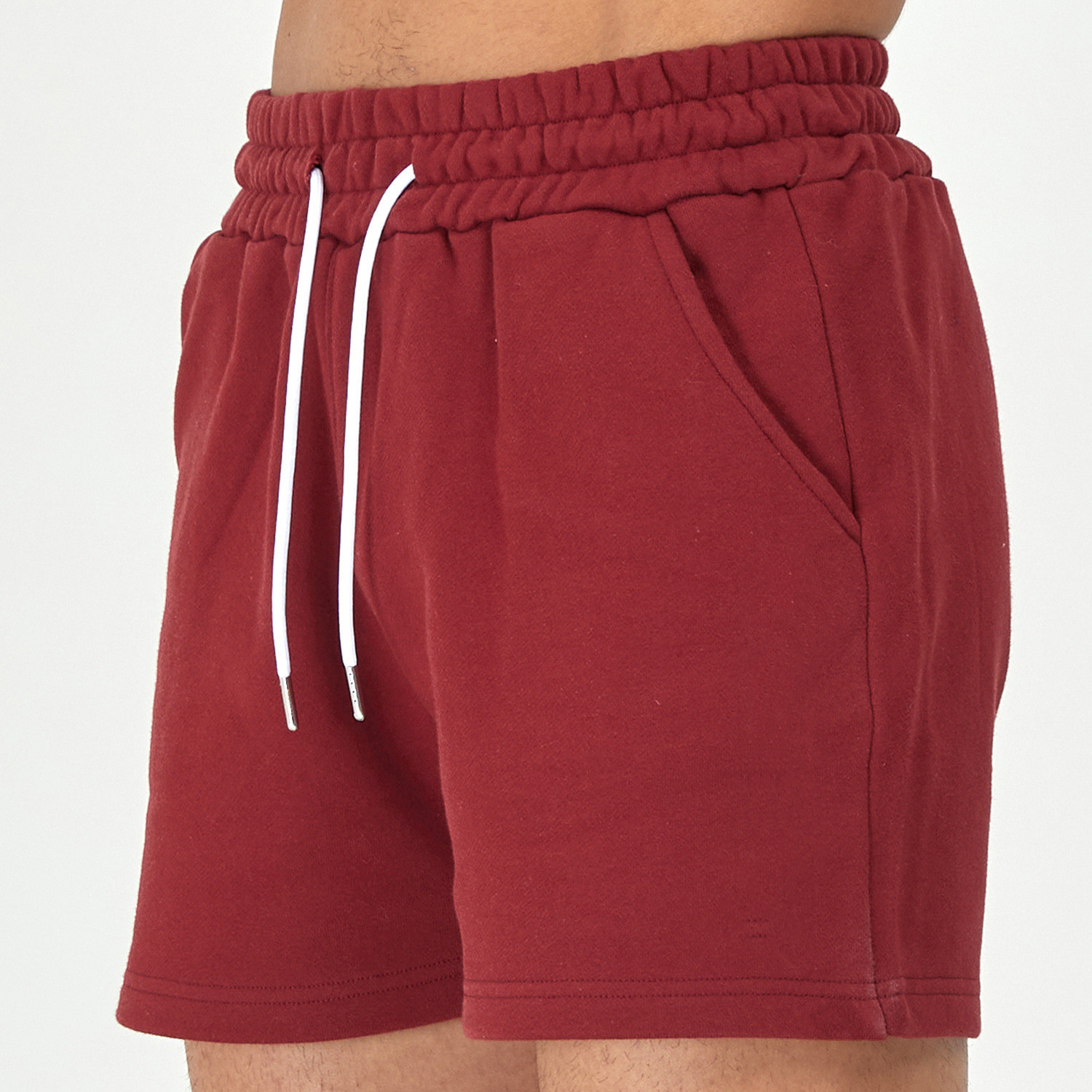 Title 5, Shorts esportivos casuais divididos masculinos ...