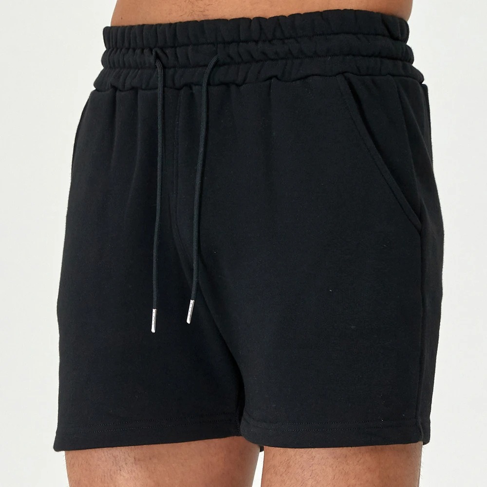 Title 6, Shorts esportivos casuais divididos masculinos ...