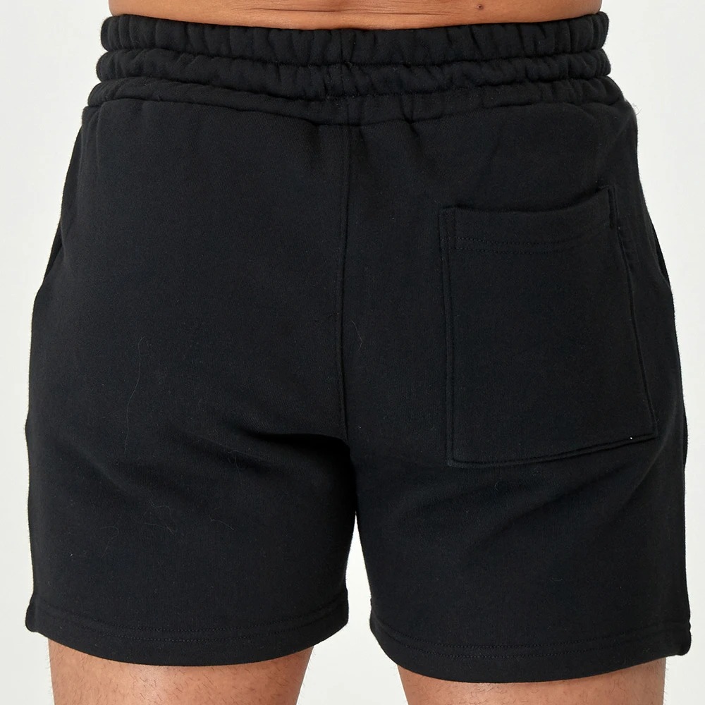 Title 7, Shorts esportivos casuais divididos masculinos ...