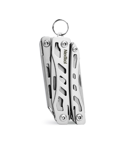 Natto Battleship Multi-functional Tool Clamp Pointed Pliers Multifunction Pliers