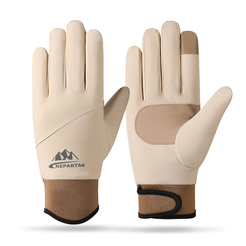 Title 2, Cycling Sports Gloves For Men And Women