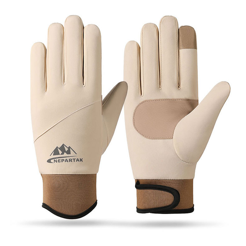 Title 6, Cycling Sports Gloves For Men And Women