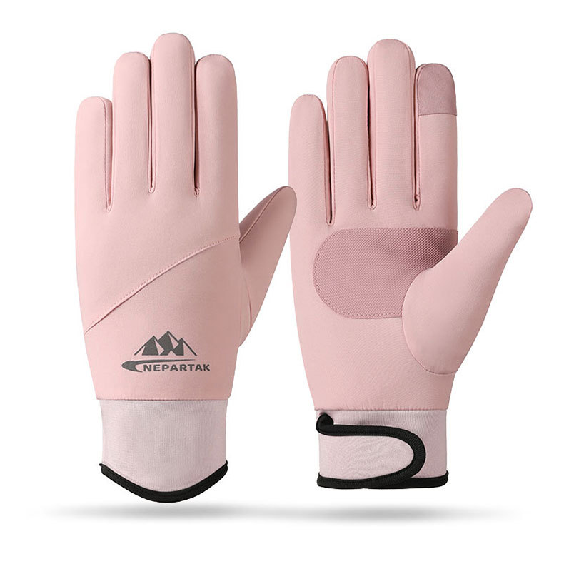 Title 10, Cycling Sports Gloves For Men And Women