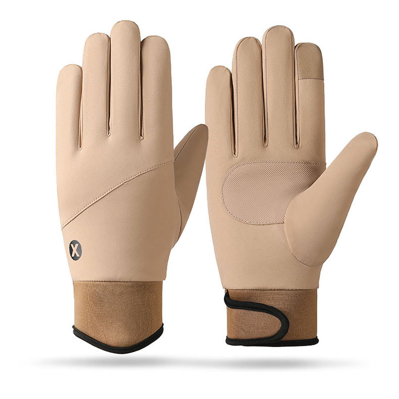 Title 12, Cycling Sports Gloves For Men And Women