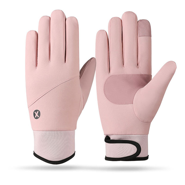 Title 13, Cycling Sports Gloves For Men And Women