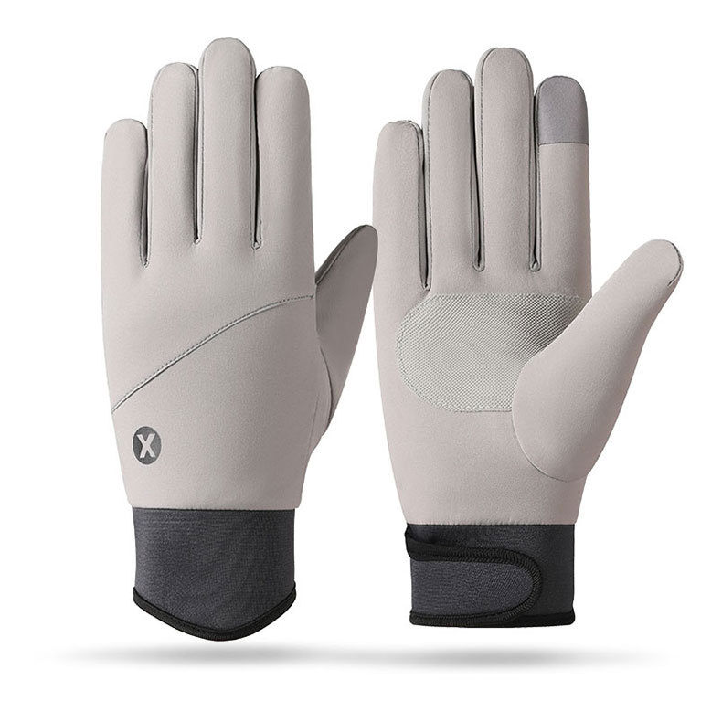 Title 14, Cycling Sports Gloves For Men And Women