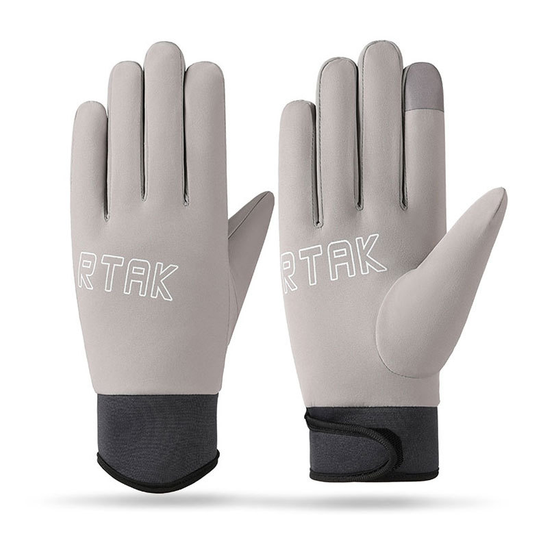 Title 19, Cycling Sports Gloves For Men And Women