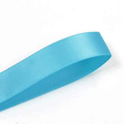 Title 7, Double-sided Polyester Satin Ribbon Diy Accesso...