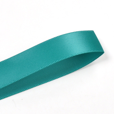 Title 10, Double-sided Polyester Satin Ribbon Diy Accesso...