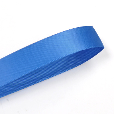 Title 12, Double-sided Polyester Satin Ribbon Diy Accesso...