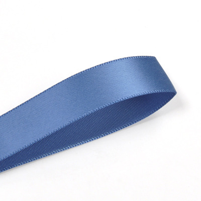 Title 14, Double-sided Polyester Satin Ribbon Diy Accesso...