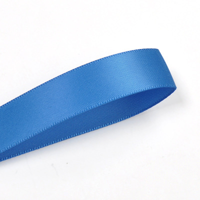 Title 16, Double-sided Polyester Satin Ribbon Diy Accesso...