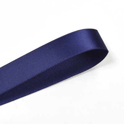 Title 19, Double-sided Polyester Satin Ribbon Diy Accesso...