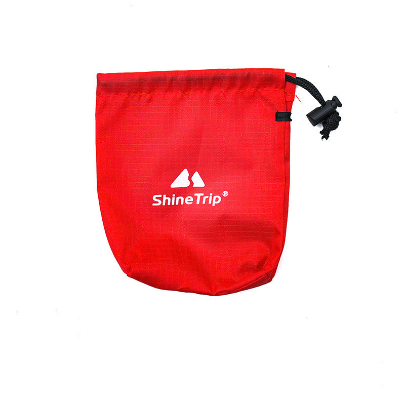 Title 6, Outdoor Sundries Storage Bag Straw Bag Camping ...