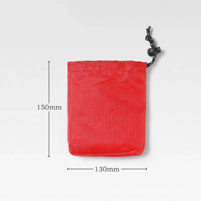 Title 9, Outdoor Sundries Storage Bag Straw Bag Camping ...