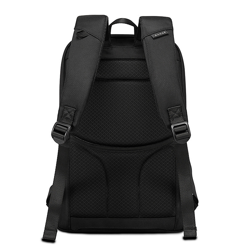 Title 2, BANGE Backpack New Men