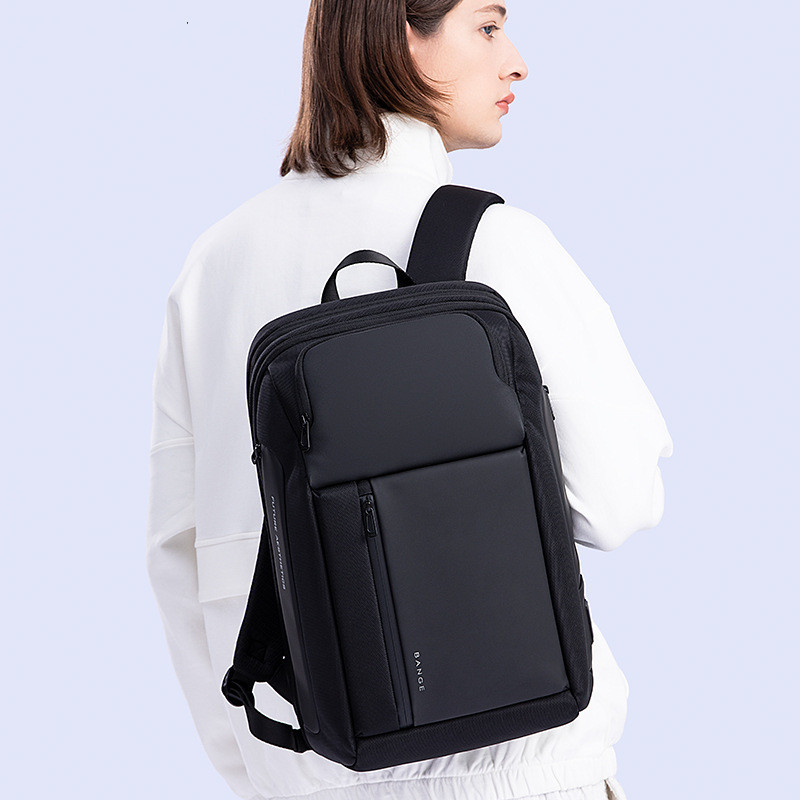 Title 3, BANGE Backpack New Men