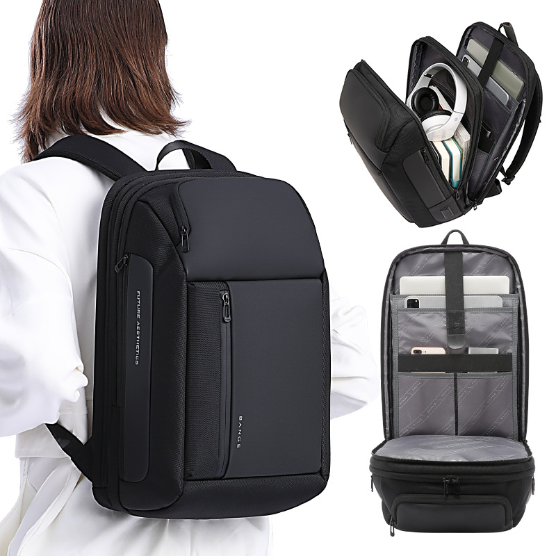 Title 4, BANGE Backpack New Men