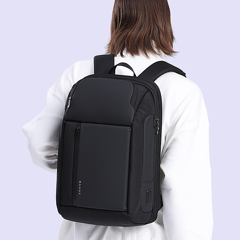 Title 5, BANGE Backpack New Men