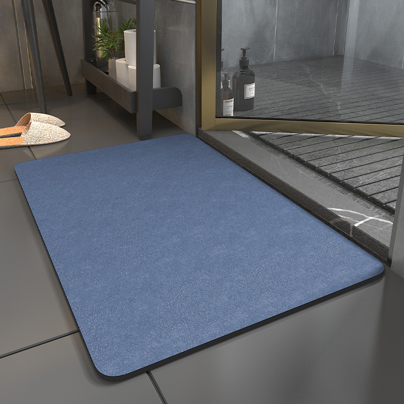 Title 10, Toilet Non Slip Carpet Door Mat