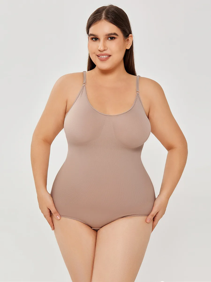 Shapewear for Women Tummy Control Full Bust Body Shaper