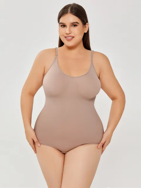 Shapewear for Women Tummy Control Full Bust Body Shaper