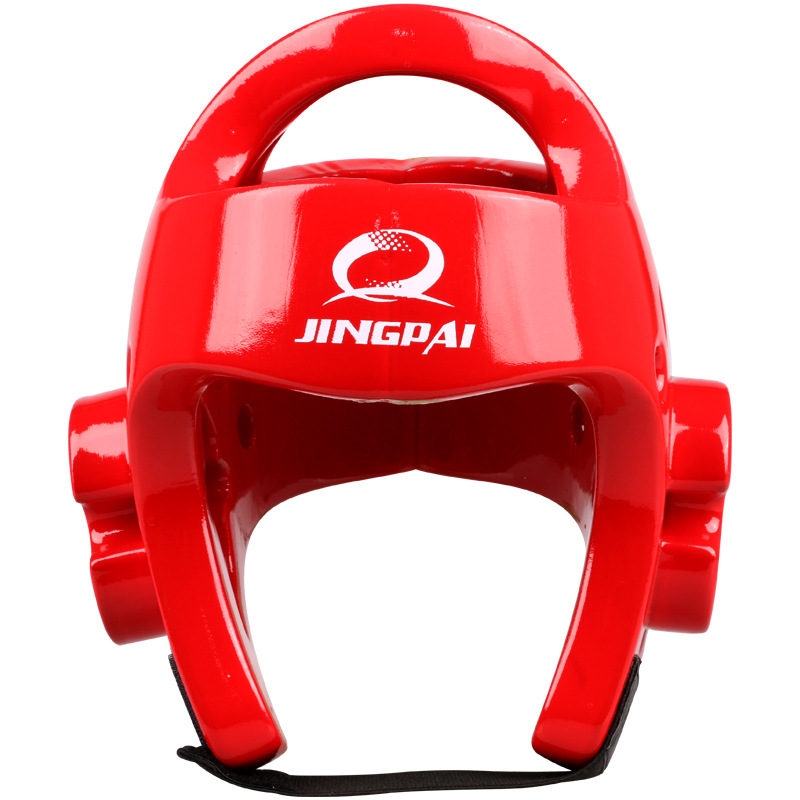 Title 4, Competitive Taekwondo Protective Gear Helmet