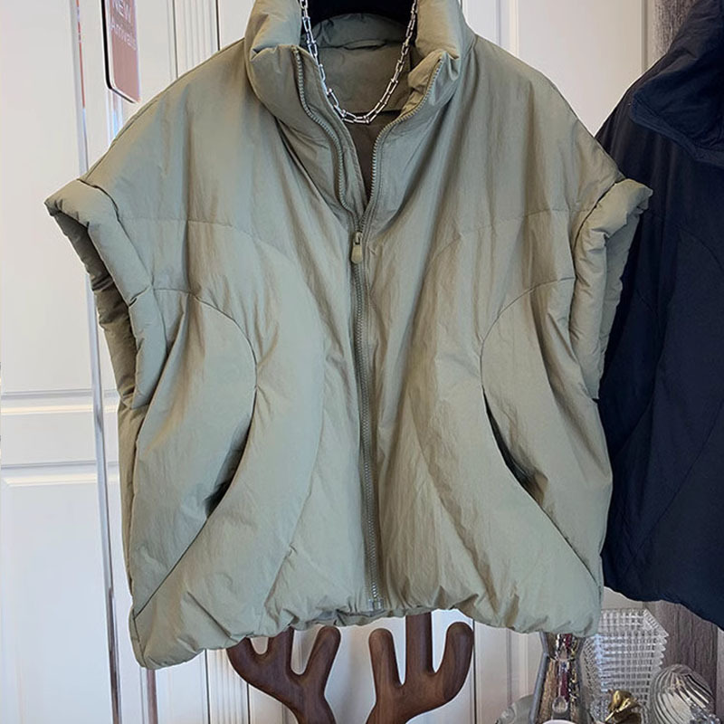 Vest Western Style Fashion Cotton Coat Jacket