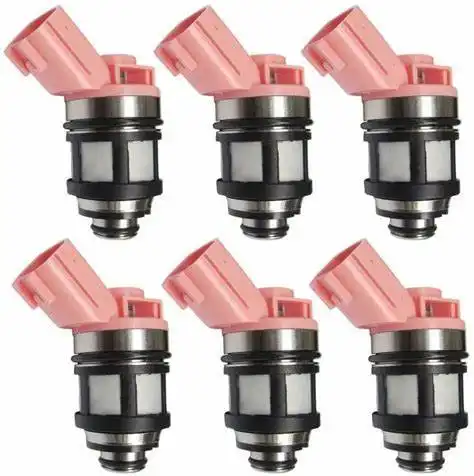 16600-9s200 JS23-4 Suitable For Paladin Mercury Cloud Leopard Fuel Injector Nozzle