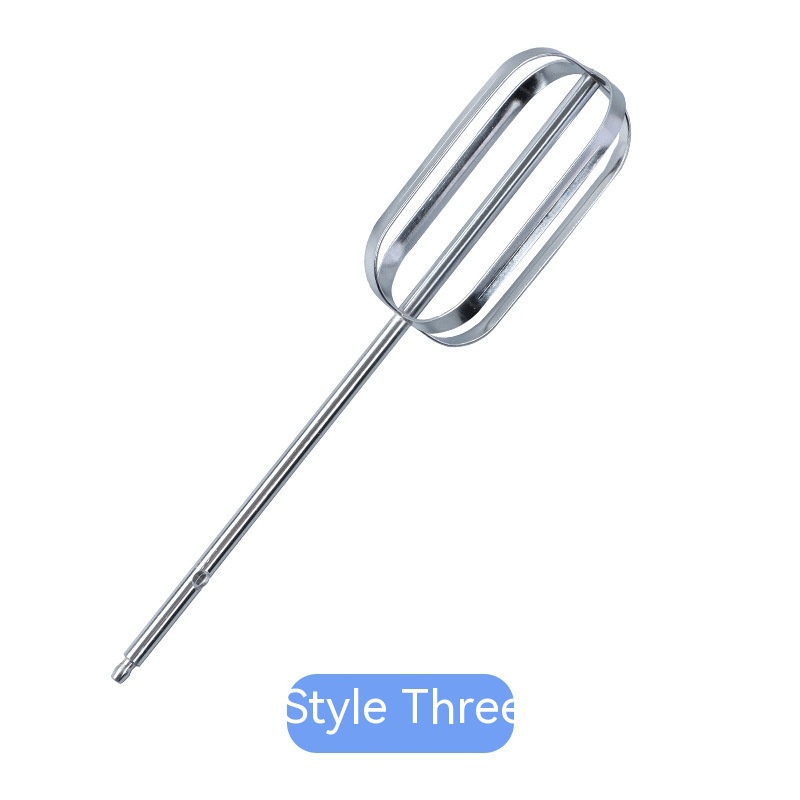 Title 2, Kitchen Electric Whisk Accessories Egg Stirring...