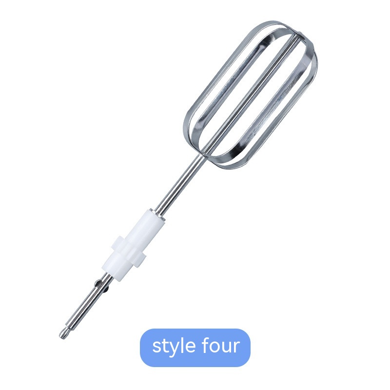 Title 6, Kitchen Electric Whisk Accessories Egg Stirring...