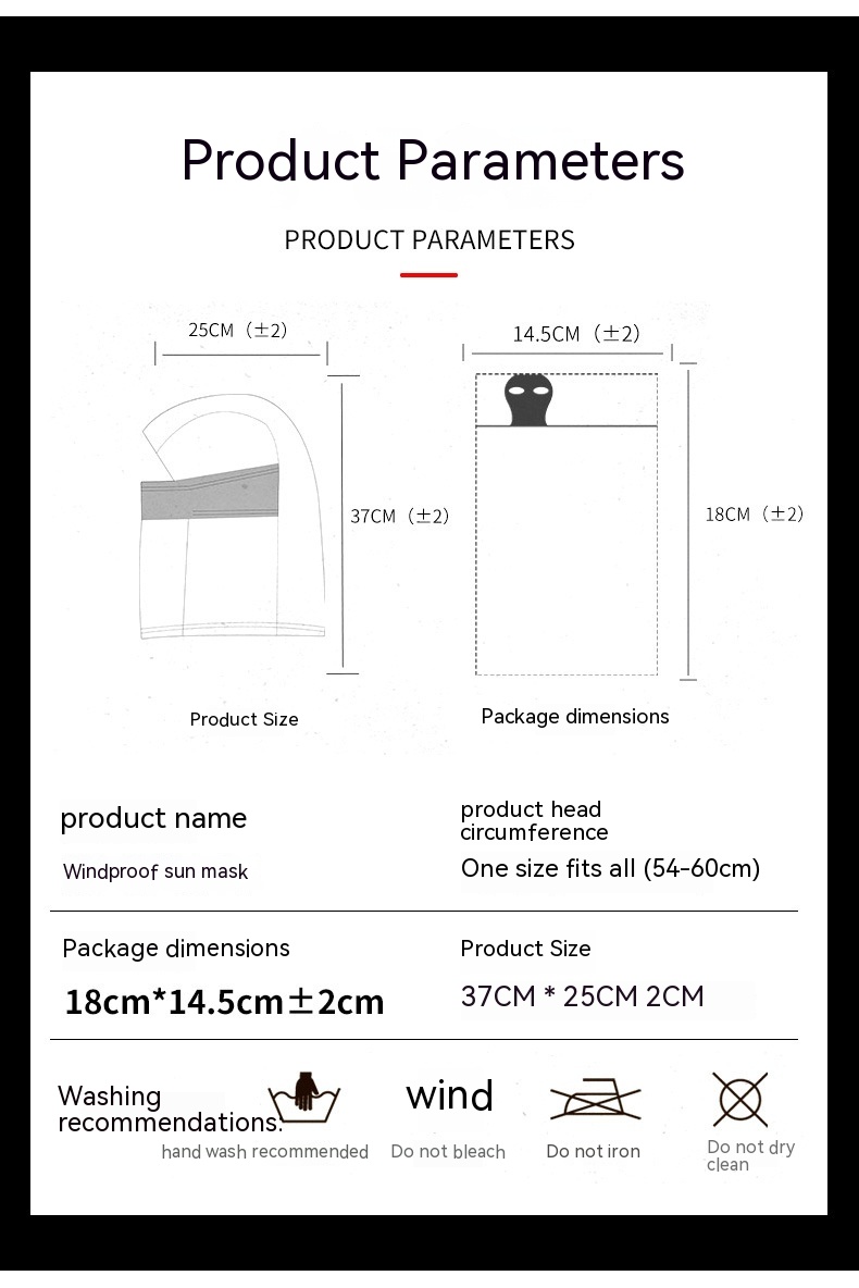 Title 7, Outdoor Camouflage Sun Protection And Quick Dry...