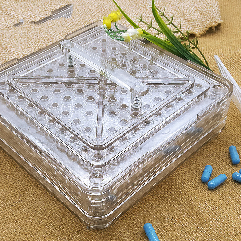 Transparent foundation filler image 2